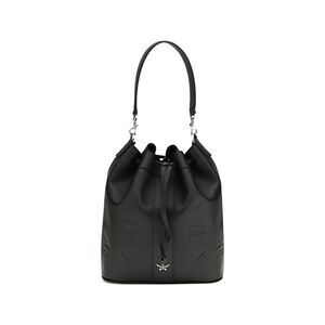 Mcm Black Bucket Bags Women
